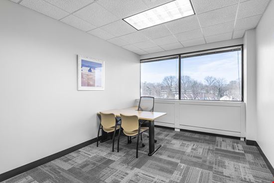 Preview of CT, Stamford - Soundview Office space for Rent in Stamford