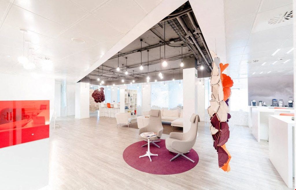 Lexington - Castellana 79