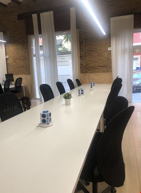 Vortex Coworking - Vortex Playa