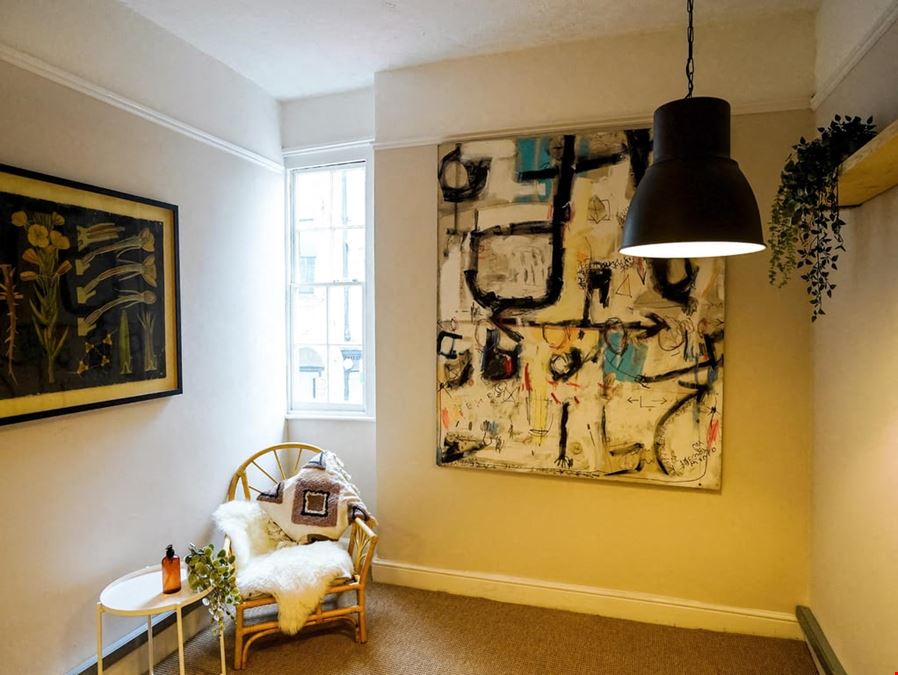 OfficeTribe - London Road