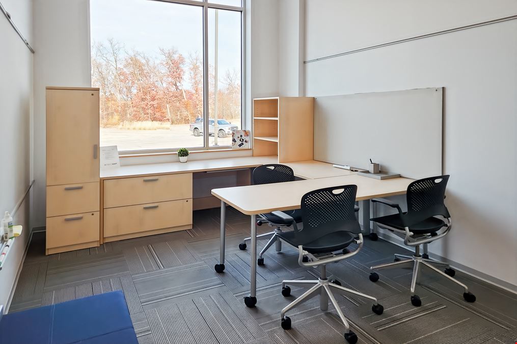 Warrendale - Pennwood Pl