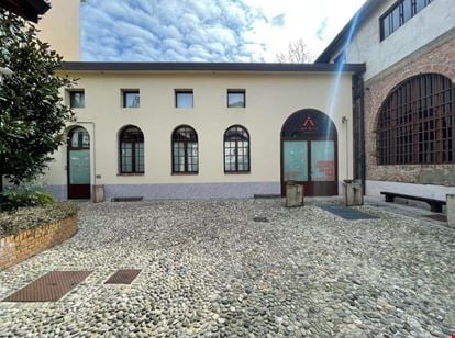 Preview of Infinite Area - Milano Office space for Rent in Milan