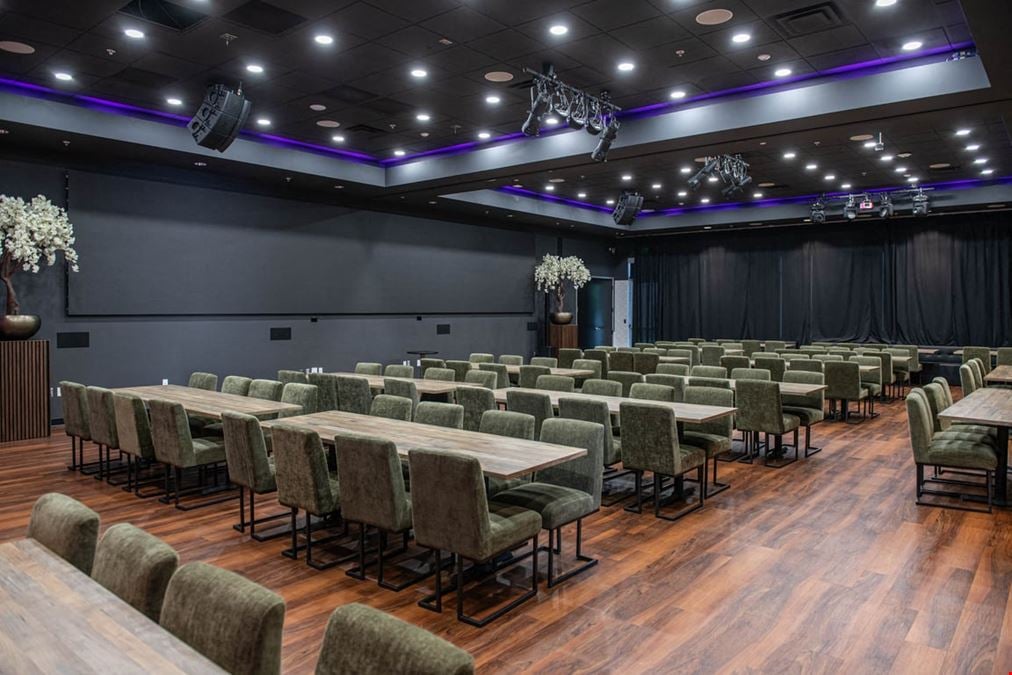 Venue