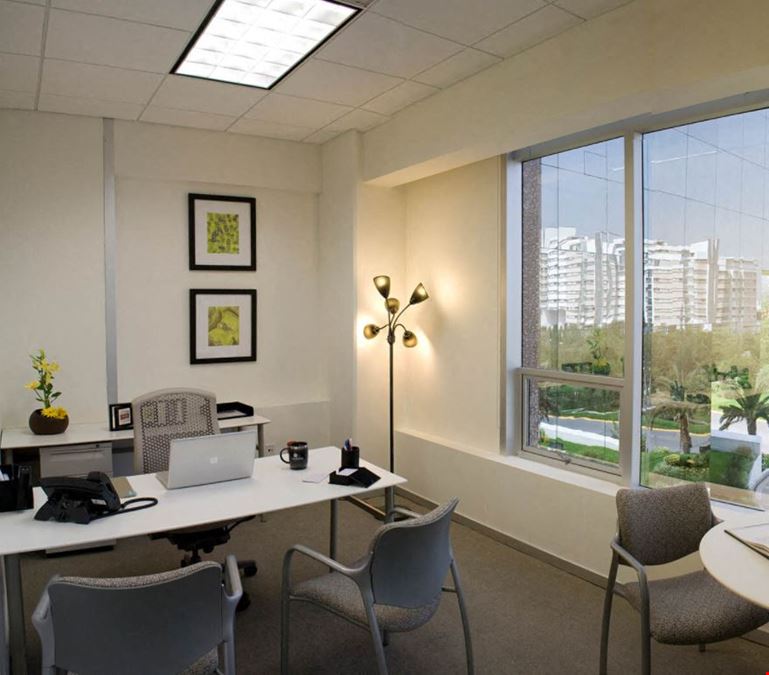 IOS OFFICES - Torres IOS Campestre