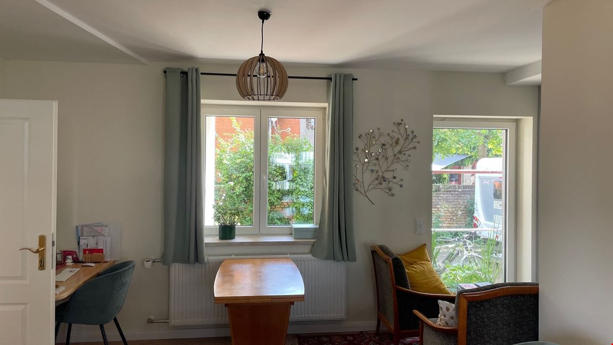 Ensemble Coworking Hahnheim