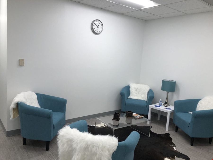 12 South Summit Avenue