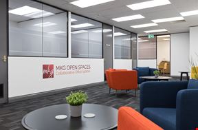 MKG Open Spaces