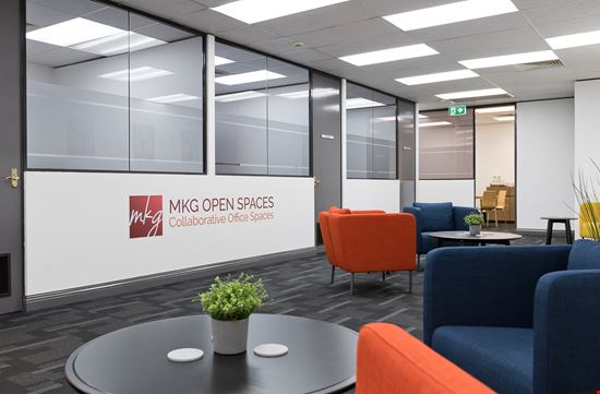 Preview of MKG Open Spaces Office space for Rent in Willetton