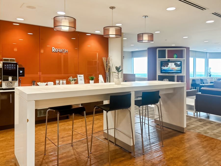 AB, Edmonton – Manulife Place