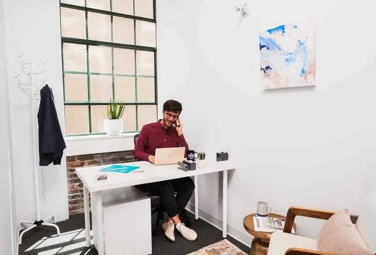 The Yard: Center City