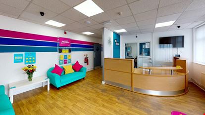 BizSpace - Willenhall