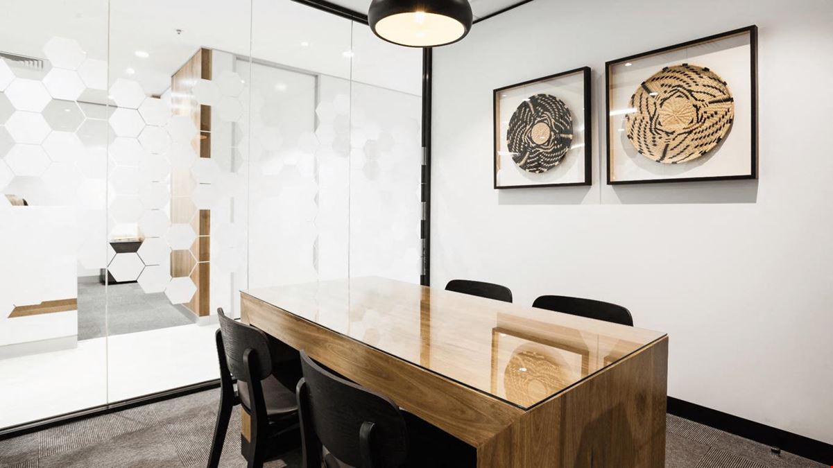 Waterman - Narre Warren