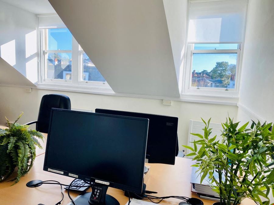 UBC - Tunbridge Wells