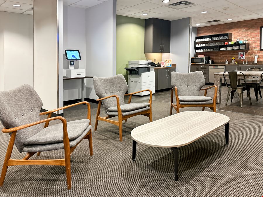 CO, Colorado Springs - Downtown ACC