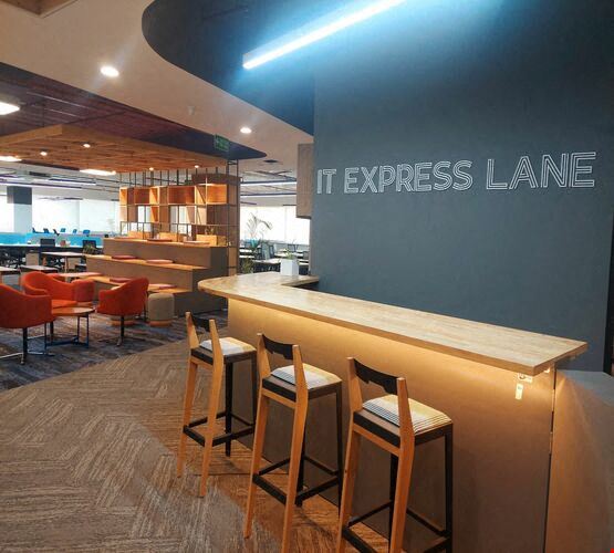 Awfis - Brilliant Sapphire 2