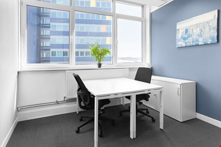 Preview of St George's House Coworking space for Rent in Leicester