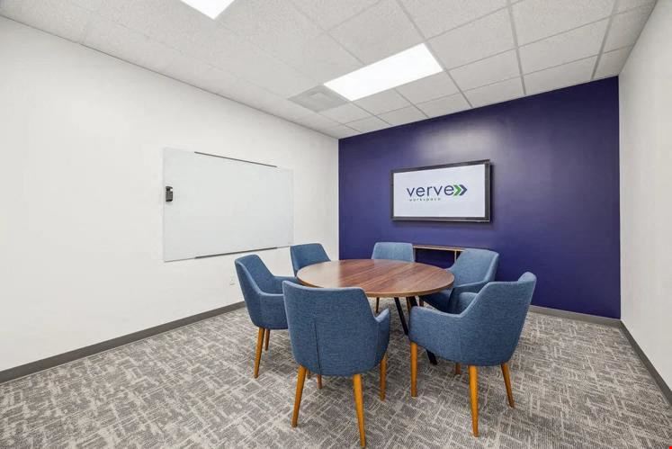 The Goodman Conference Room