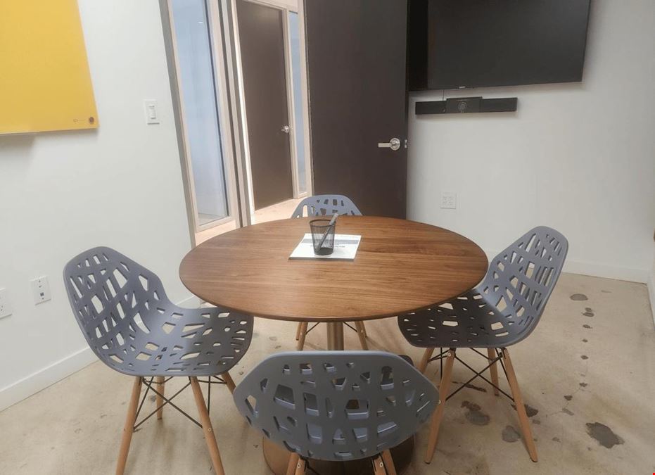 Work&Co Miami