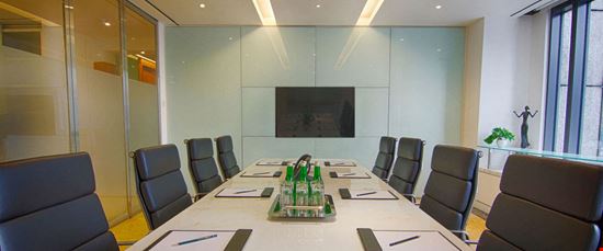 CEO SUITE - Jakarta - Indonesia Stock Exchange