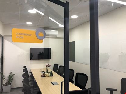 Preview of Workden - Old Airport Road Office space for Rent in Bangalore