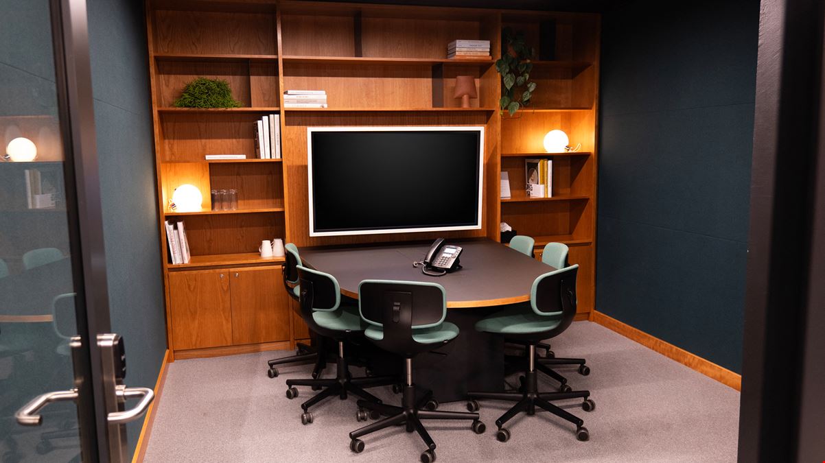 Cressex Enterprise Centre