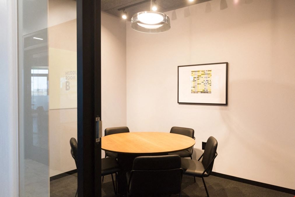 350 Massachusetts Avenue