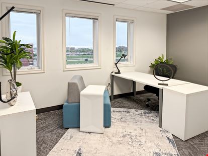 Regus - Frisco - Square