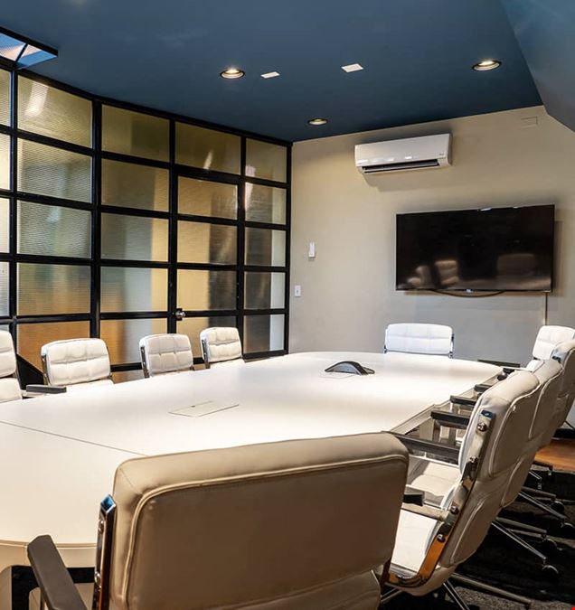 Large Conference Room