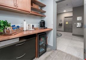 Conference Suite