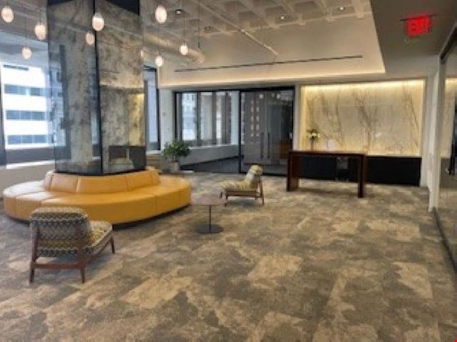 Intelligent Office Philadelphia