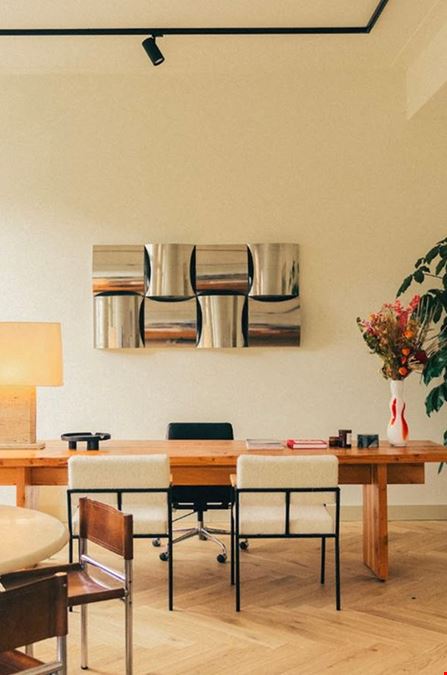 Fosbury & Sons - Amsterdam