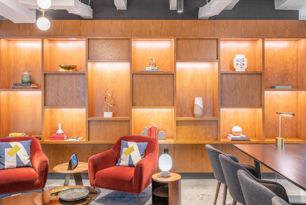 309 East Paces Ferry Road NE