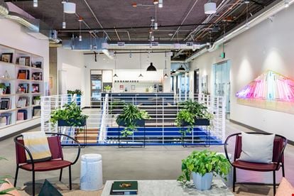 Preview of Hawk Tower Office space for Rent in Seattle