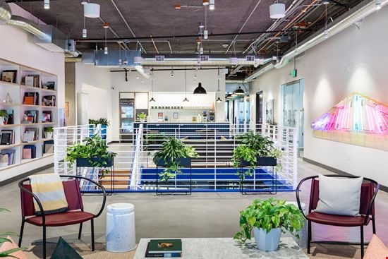 Preview of Hawk Tower Office space for Rent in Seattle