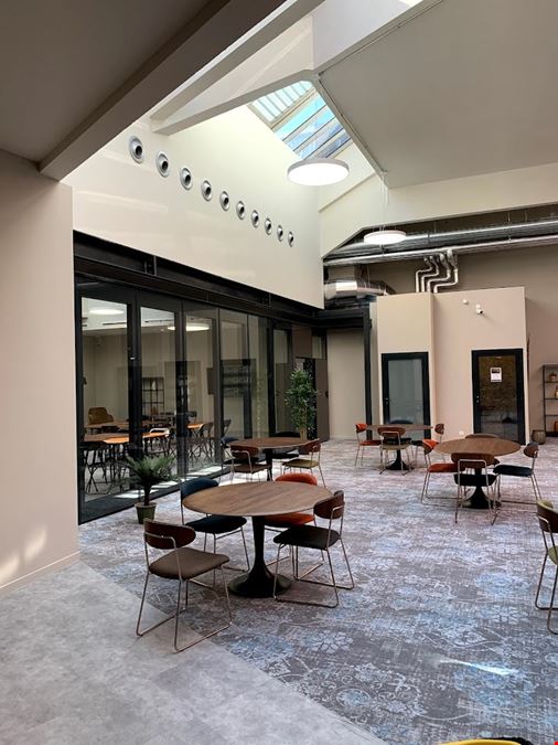 Mitwit Office - Nice Gare (  Ex Startway )