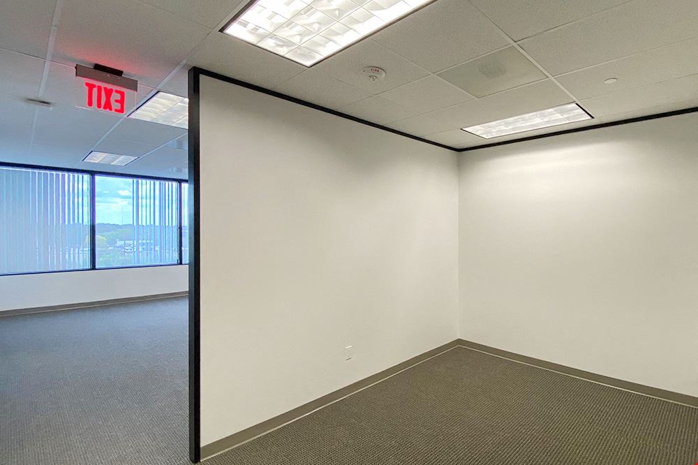 13201 Northwest Freeway