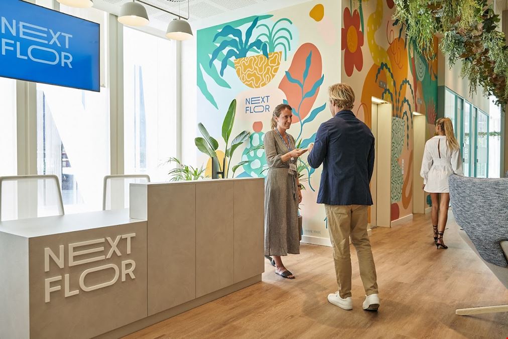 Nextfloor - Barcelona