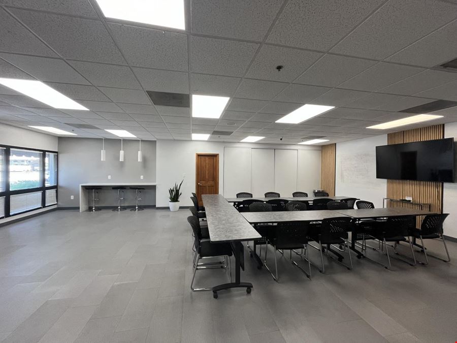 7600 North 15th Street