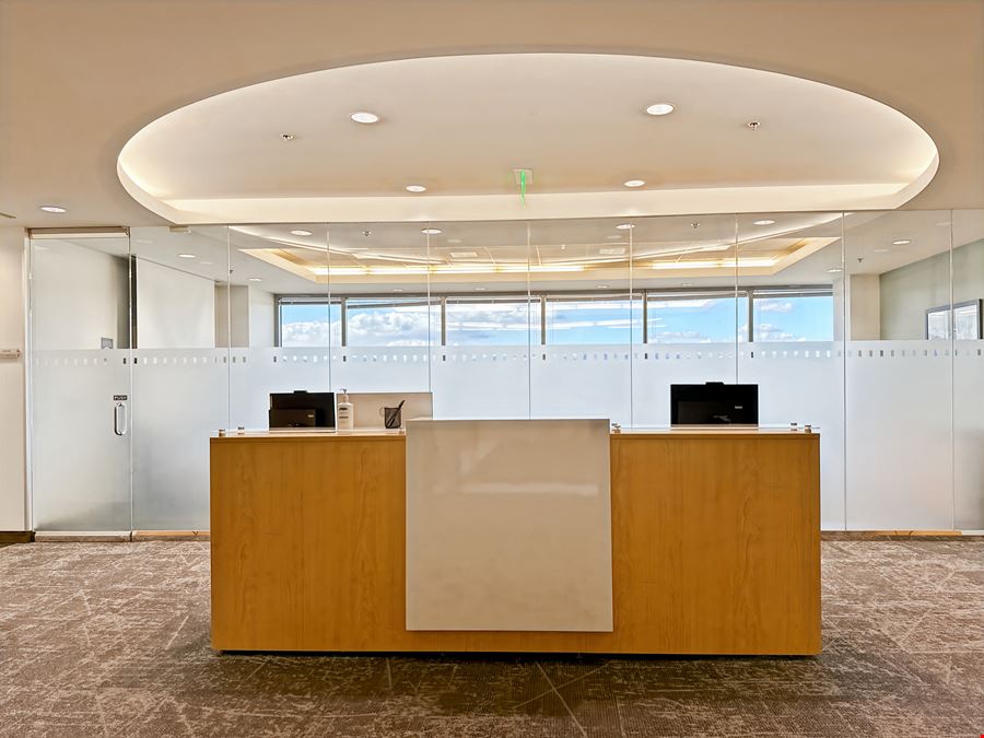 CA, Woodland Hills - Warner Center