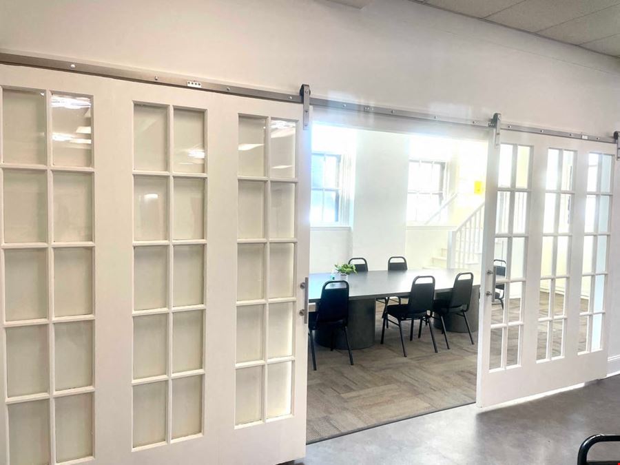 Hall Conference Room