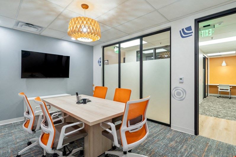 Carmel Office Evolution