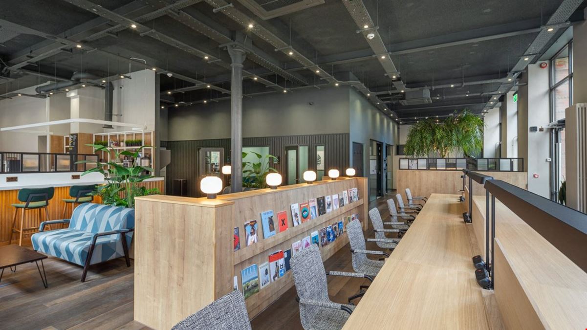 Spacemade - Park House