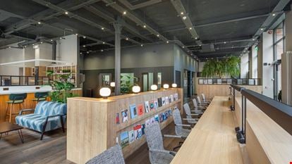 Spacemade - Park House