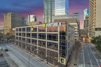 Preview of Venture X @ CityPlace West Palm Beach - Venture X Downtown Fort Worth Office space for Rent in Fort Worth