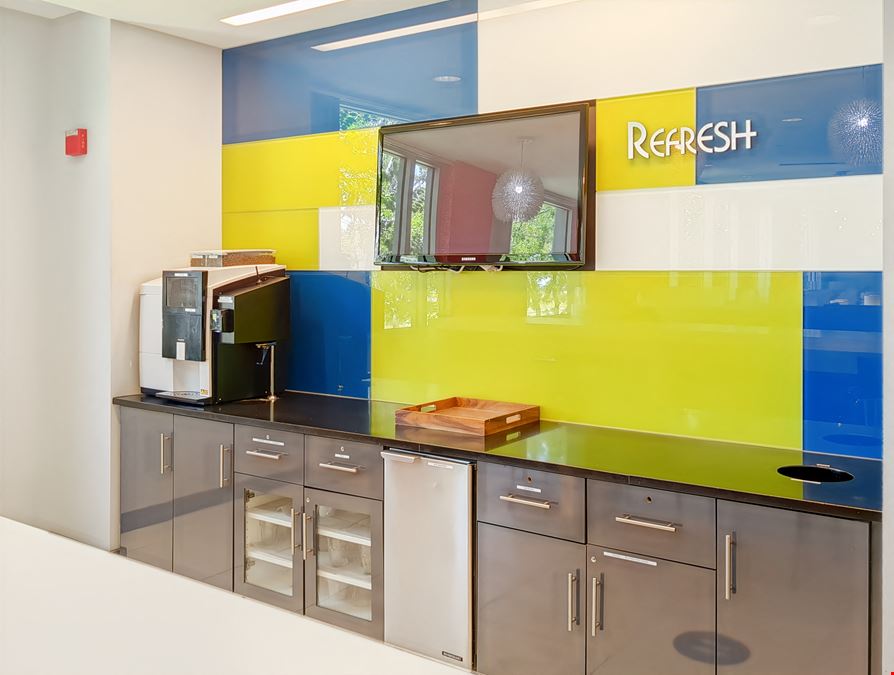 FL, Ft. Lauderdale – Cypress Park West