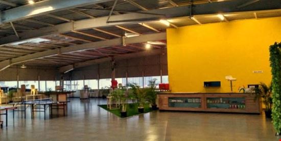 Preview of IndiQube - Omega Office space for Rent in Bangalore