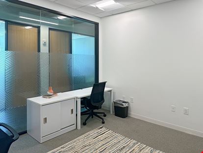 NC, Raleigh - Spaces Crabtree Terrace