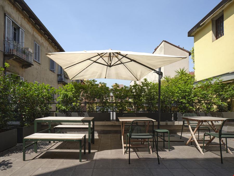 YoRoom Coworking & Office