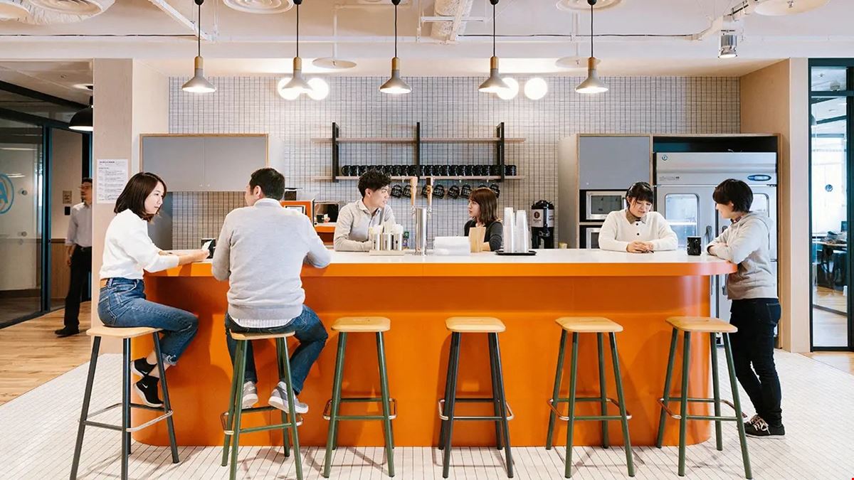 Marunouchi Kitaguchi