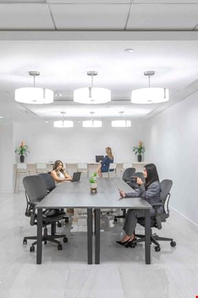 Coworking Day Pass